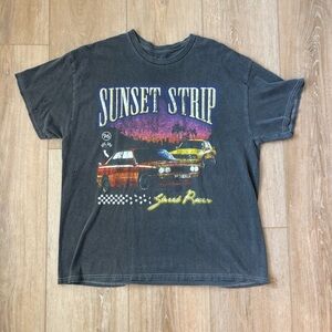 Men’s Large PacSun Graphic Shirt